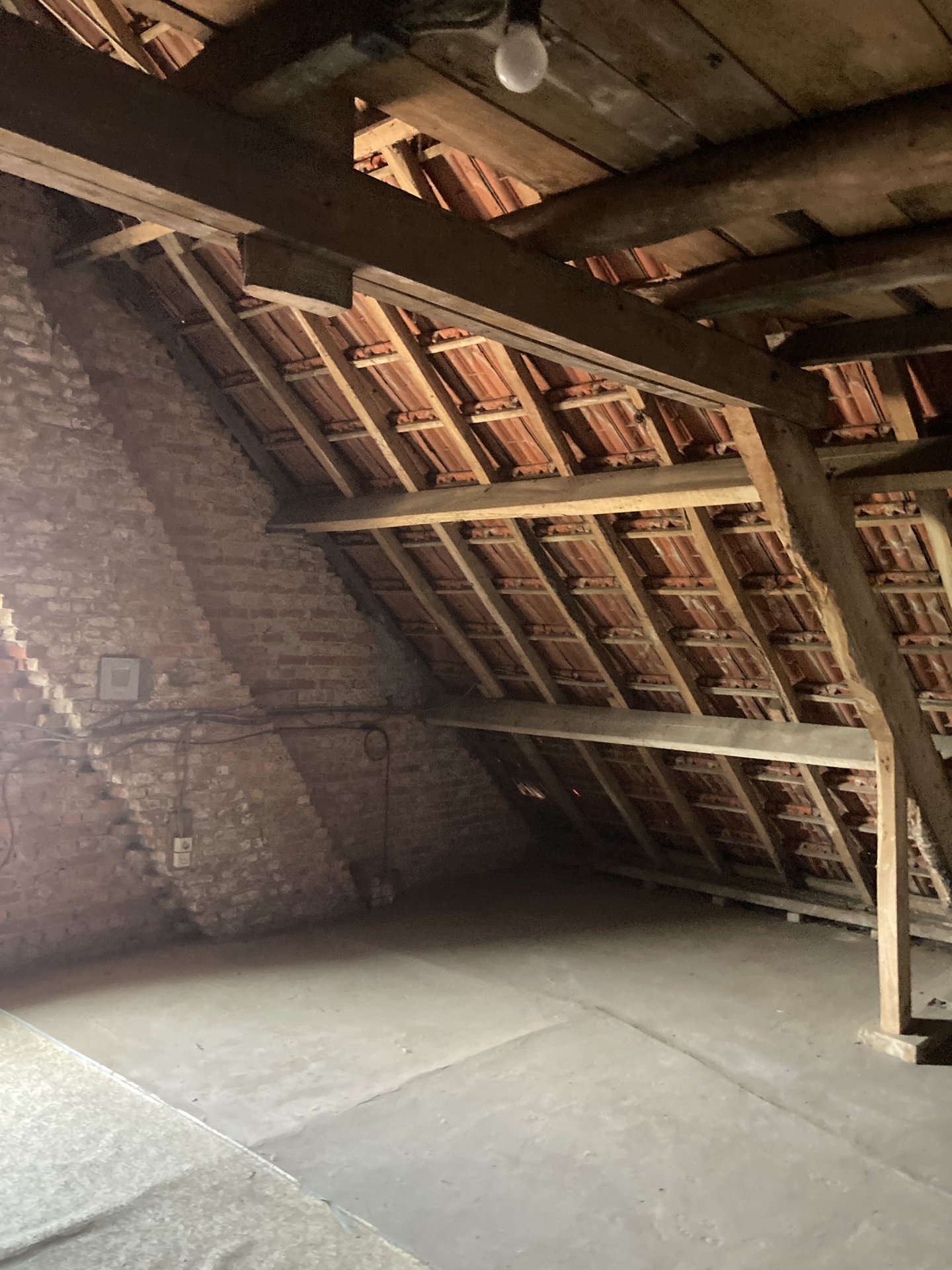 Renovatie analyse rapport